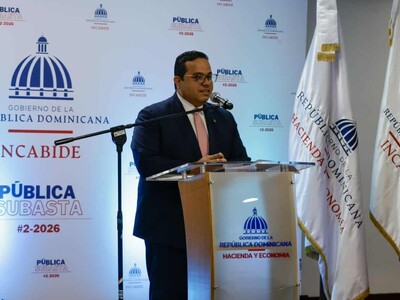 Bienes de Alexis Medina y caso Calamar irán a subasta
