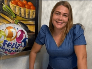 Así fue el horrible asesinato de Runy Leidy Medina Pacheco
