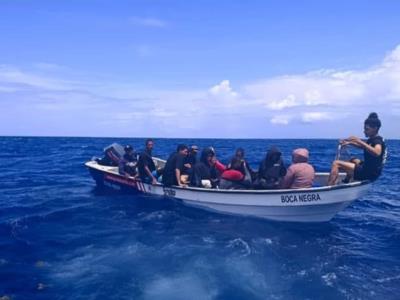 Entre esperanza y dolor: familiares enfrentan la desaparición